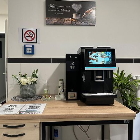 Mk Hostel Oyten - Free Wifi & Parking - 24H Check-In Zewnętrze zdjęcie