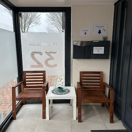 Mk Hostel Oyten - Free Wifi & Parking - 24H Check-In Zewnętrze zdjęcie