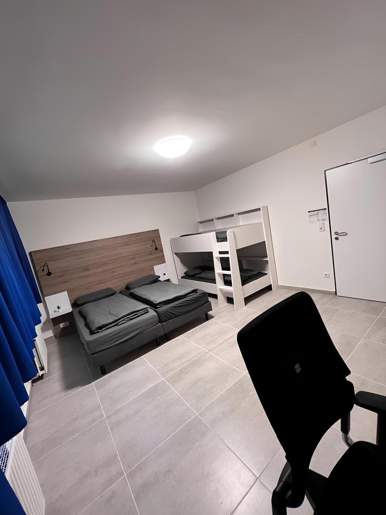 Mk Hostel Oyten - Free Wifi & Parking - 24H Check-In Zewnętrze zdjęcie