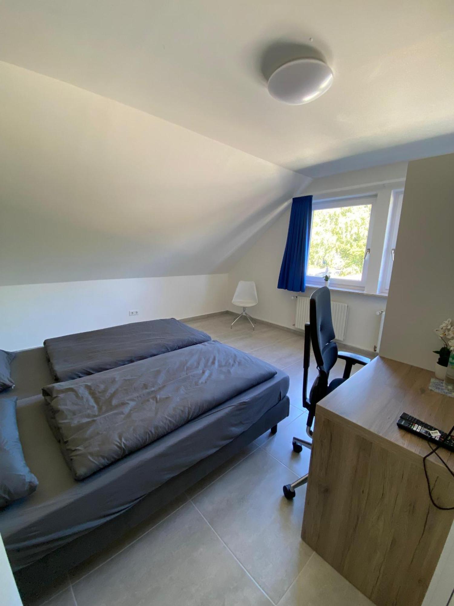 Mk Hostel Oyten - Free Wifi & Parking - 24H Check-In Zewnętrze zdjęcie