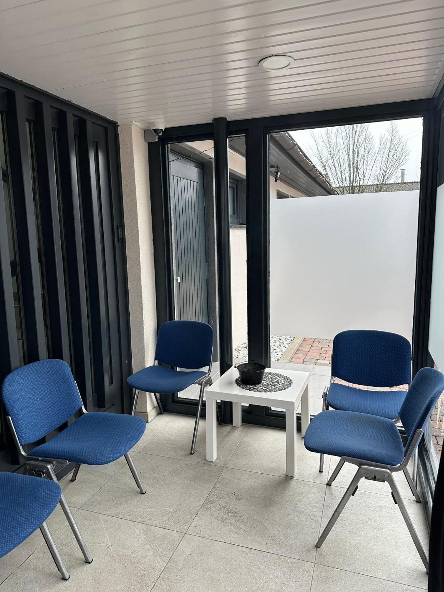 Mk Hostel Oyten - Free Wifi & Parking - 24H Check-In Zewnętrze zdjęcie