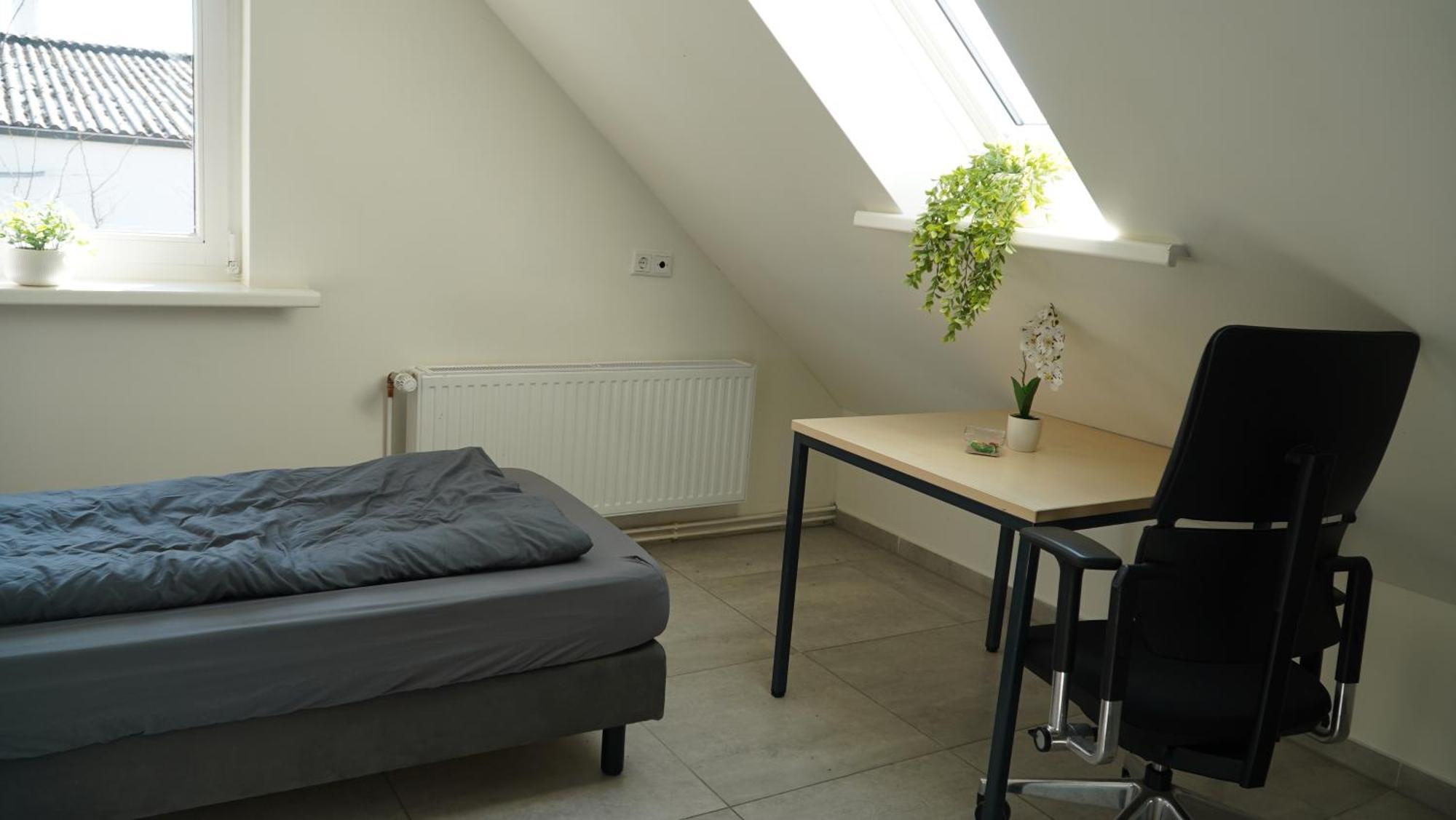 Mk Hostel Oyten - Free Wifi & Parking - 24H Check-In Zewnętrze zdjęcie