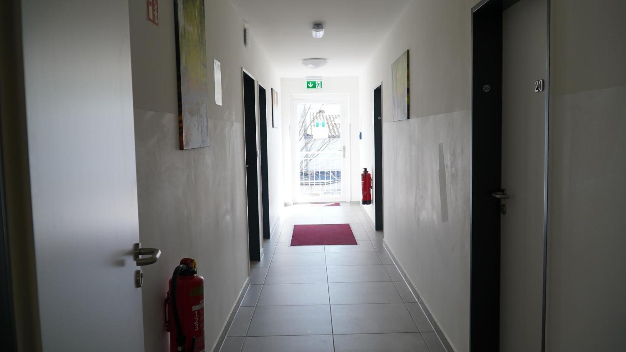 Mk Hostel Oyten - Free Wifi & Parking - 24H Check-In Zewnętrze zdjęcie
