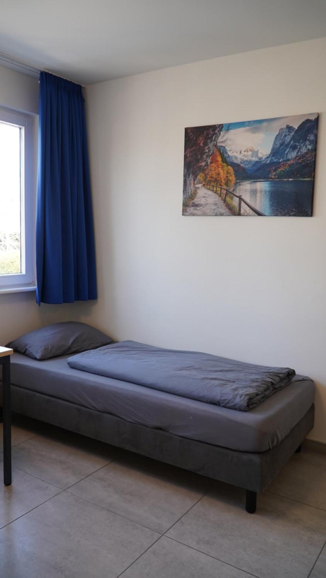 Mk Hostel Oyten - Free Wifi & Parking - 24H Check-In Zewnętrze zdjęcie