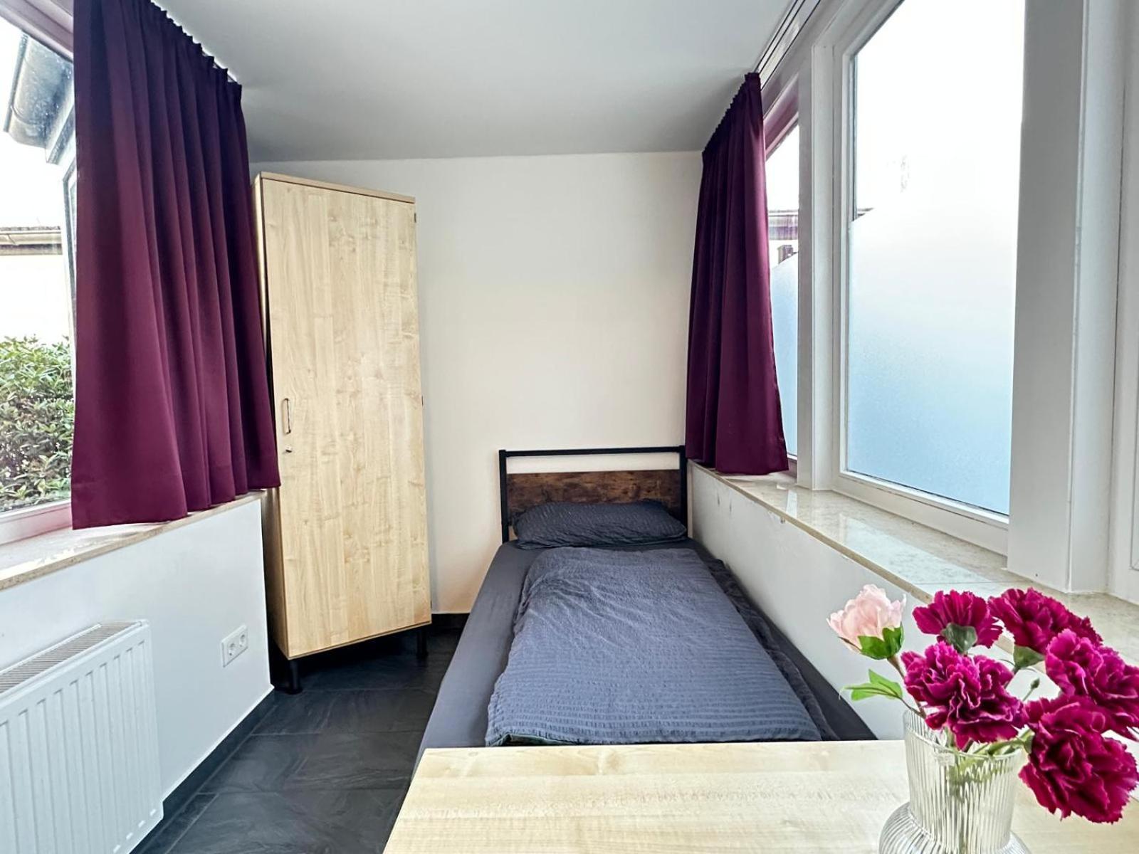 Mk Hostel Oyten - Free Wifi & Parking - 24H Check-In Zewnętrze zdjęcie