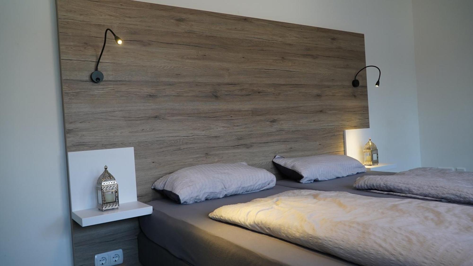 Mk Hostel Oyten - Free Wifi & Parking - 24H Check-In Zewnętrze zdjęcie