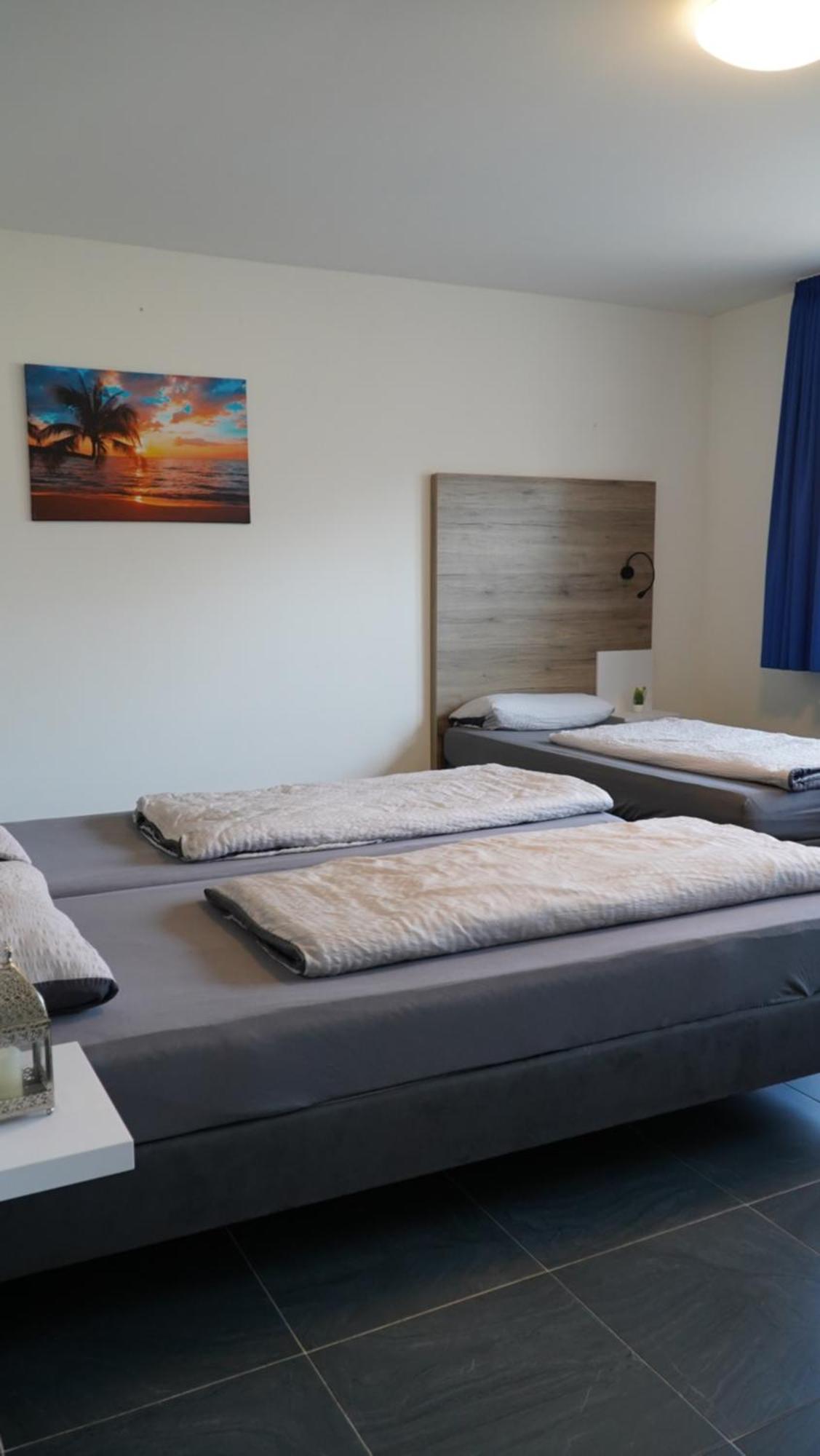 Mk Hostel Oyten - Free Wifi & Parking - 24H Check-In Zewnętrze zdjęcie