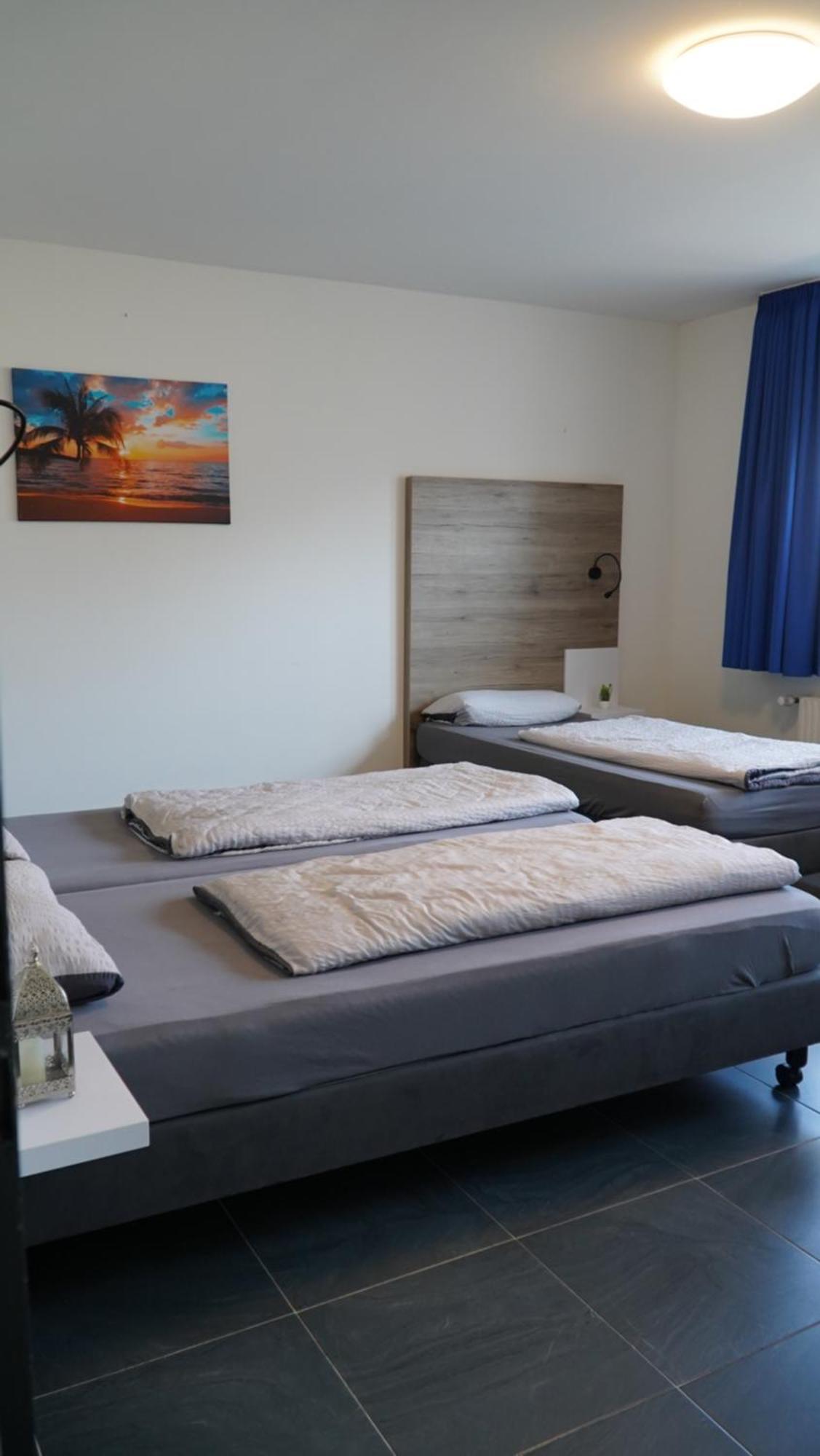 Mk Hostel Oyten - Free Wifi & Parking - 24H Check-In Zewnętrze zdjęcie