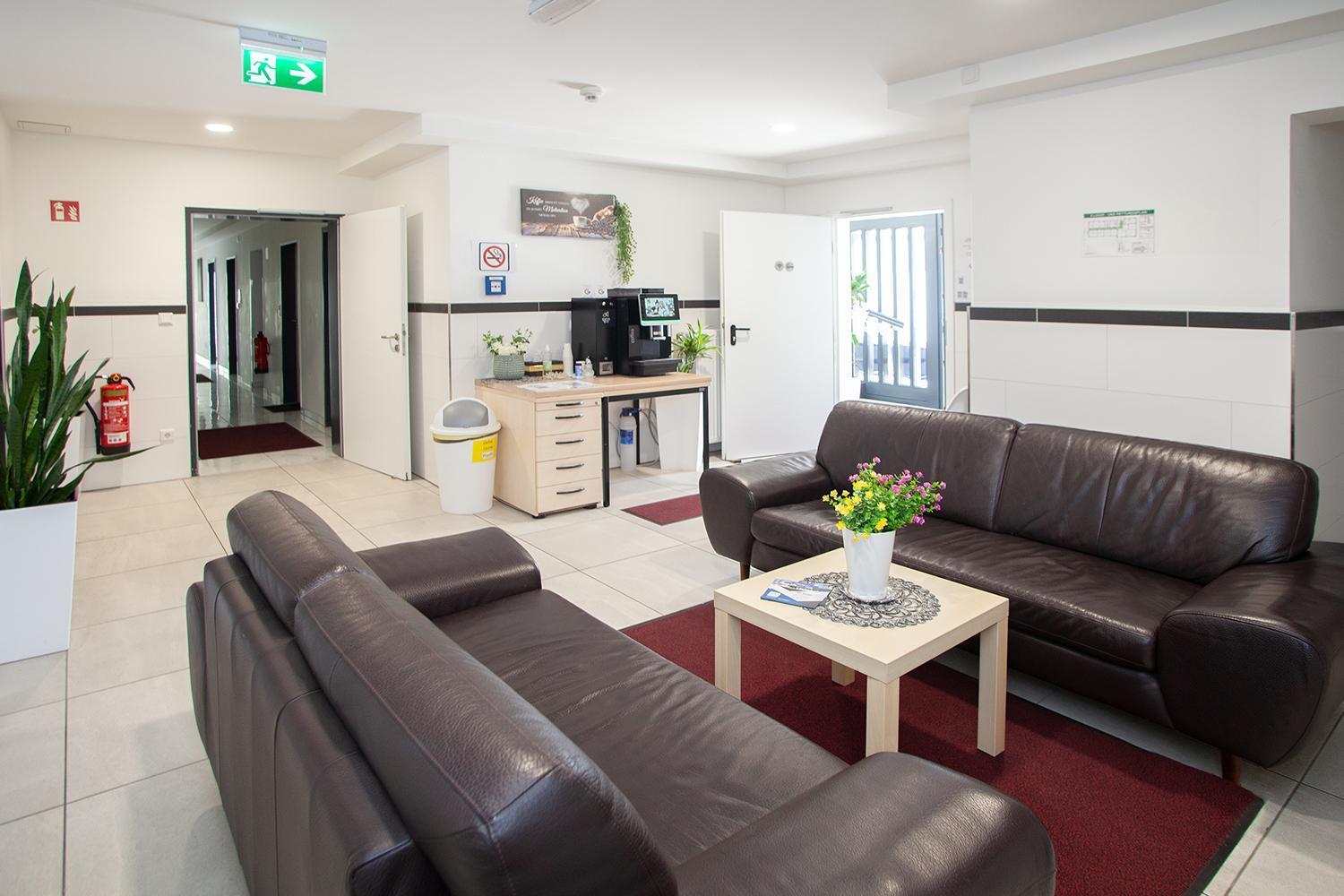 Mk Hostel Oyten - Free Wifi & Parking - 24H Check-In Zewnętrze zdjęcie